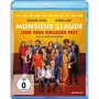 Monsieur Claude Und Sein Grosses Fest / BD - Monsieur Claude und sein grosses Fest [DE-Version, Regio 2/B]