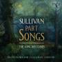 Ellie Slorach / Kantos Chamber Choir - The Long Day Closes-Sullivan Part Songs