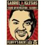 Gabriel Iglesias Stand-up Revolution: Ssn Three - Gabriel Iglesias Stand-up Revolution: Ssn Three [US-Version, Regio 1]