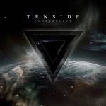 Tenside - Convergence (Black Vinyl)