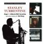 Stanley Turrentine - Sugar/Gilberto With Turrentine/Salt Song