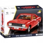 Cobi Gmbh - Opel Rekord C Coupe, Konstruktionsspielzeug