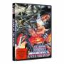 Asian Movie Classics - Clash of the Ninjas [DE-Version, Regio 2/B]