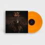 Curse Of Cain - Curse Of Cain (Orange)