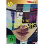School Of Champions - School of Champions [DE-Version, Regio 2/B]