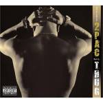 2Pac - The Best of 2Pac Part 1: THUG (2LP)