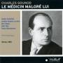Tajo - Le Medicin Malgre Lui