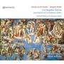 Rombach / Ensemble Officium - Die Karwoche In Der Sixtinischen Kapelle
