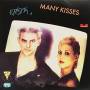 Krisma - Many Kisses / Rien Ne Va Plus