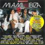 Various - Miami Vs Ibiza (2cd Set)
