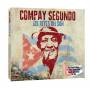 Compay Segundo - Los Reyes Del Son