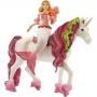 Schleich - Schleich bayala Mermaid Feya on Unterwater Unicorn 70593