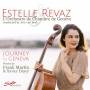 Estelle Revaz / L#Orchestre De Chambre De Geneve - Journey To Geneva-Works By Martin & Dayer