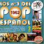V / a - Los Numeros 1 Del Pop Espanol 1962 / Various