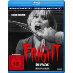 Susan George / Honor Blackman / George Cole - Fright - Die Fratze (in HD neu abgetastet) [DE-Version, Regio 2/B]