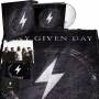 Any Given Day - Overpower (Boxset)