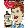 I Love Lucy: The Complete First Season (6pc) - I Love Lucy: The Complete First Season [US-Version, Regio 1]