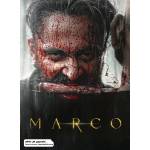 Alive Ag - Marco (uhd+br) Le -mb- 4k Cover E -uncut- Limitiertes Mediabook, 2disc spio/jk [DE-Version, Regio 2/B]