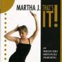 Martha J. - That's It!