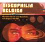 Various - Discophilia Belgica 1975-87