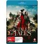 Tale Of Tales / (aus) - Tale Of Tales [US-Version, Regio 1/A]