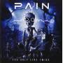 Pain - You Only Live Twice