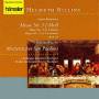 H. Rilling / Gchinger Kantorei / + - MESSE 3/MOTETTO P.SAN PAOLINO