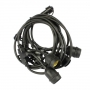 Synergy 21 Led - Retrofit E27 Lichterkette Modul 5m Type2