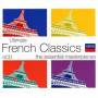 Various - Ultimate French Classics