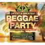 Various - Reggae Party-Latest & G
