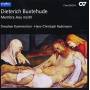 BUXTEHUDE / DRESDEN CHAMBER CHOIR / RADEMANN - Choral Cantatas