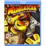 Madagascar: Complete Collection 1-3 / (mcsh) - Madagascar: Complete Collection 1-3 [US-Version, Regio 1/A]