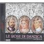 Luis Bacalov - Le Rose Di Danzica.