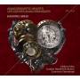 Heloise Mas / Laurence Cummings / London Handel Orch - Anachronistic Hearts-Arien