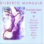 Villa-lobos / Cassado / De Manzi - Gilberto Munguia: 20th Century