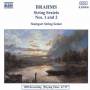Kodaly Quartet - Streichquartette op.51+op.103