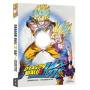 Dragon Ball Z Kai: Season Four - Dragon Ball Z Kai: Season Four [US-Version, Regio 1]