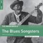Various - Rough Guide: The Blues Songsters