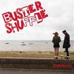 Buster Shuffle - Together (Ltd Green Vinyl & Coloured Sleeve)