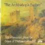 James Lancelot - The Archbishops Fanfare / The Organ Of Durham Cathedral