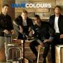 Blue - Colours