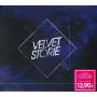 Velvet - Storie