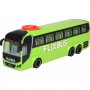Simba Dickie Vertriebs Gmbh - MAN Lion's Coach - Flixbus