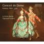 Sigiswald Kuijken / La Petite Bande - Concert de Danse