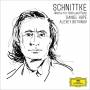 Daniel Hope - SCHNITTKE: WORKS FOR VIOLIN AND PIANO