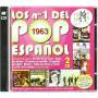 V / a - Los Numeros 1 Del Pop Espanol 1963 / Various