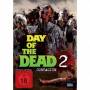 Ana Clavell - Day of the Dead 2: Contagium [DE-Version, Regio 2/B]