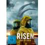 Eddie Arya - Risen-End of Days [DE-Version, Regio 2/B]