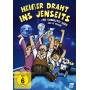 Jozsef Nepp - Heisser Draht ins Jenseits-Die komplette Serie ( [DE-Version, Regio 2/B]