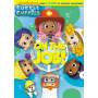 Bubble Guppies: On The Job / (full Dol) - Bubble Guppies: On The Job [US-Version, Regio 1]